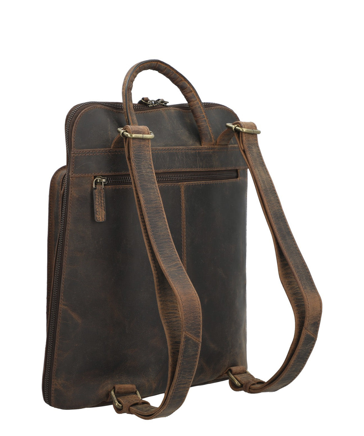 Cartera Cuero Mujer Oh Lily Backpack Rockford