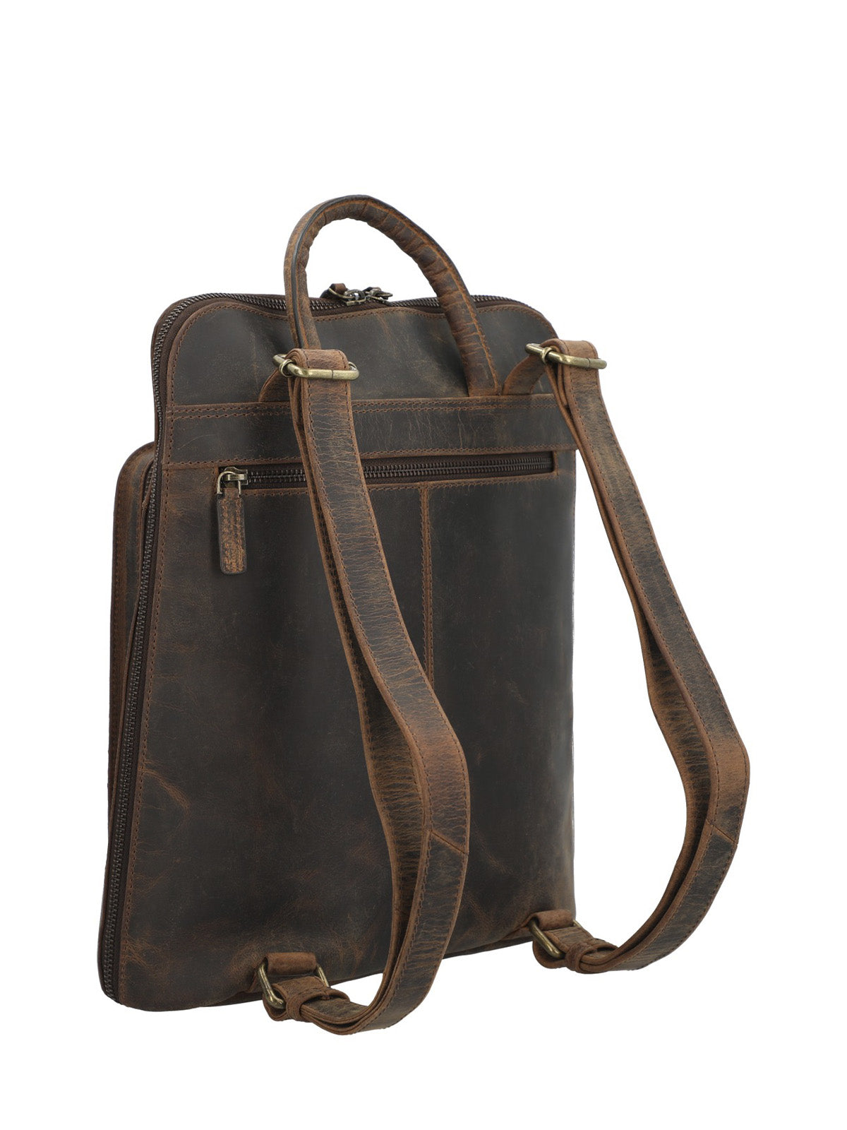 Cartera Cuero Mujer Oh Lily Backpack Rockford