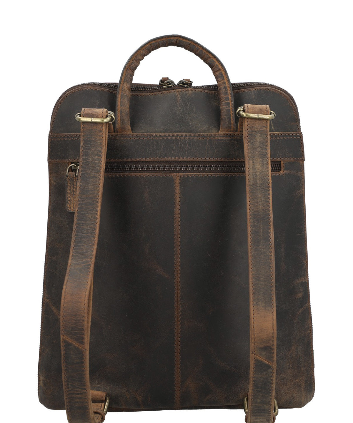 Cartera Cuero Mujer Oh Lily Backpack Rockford