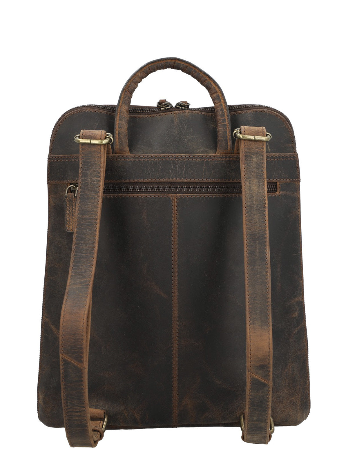 Cartera Cuero Mujer Oh Lily Backpack Rockford