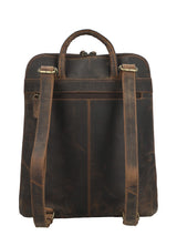 Cartera Cuero Mujer Oh Lily Backpack Rockford