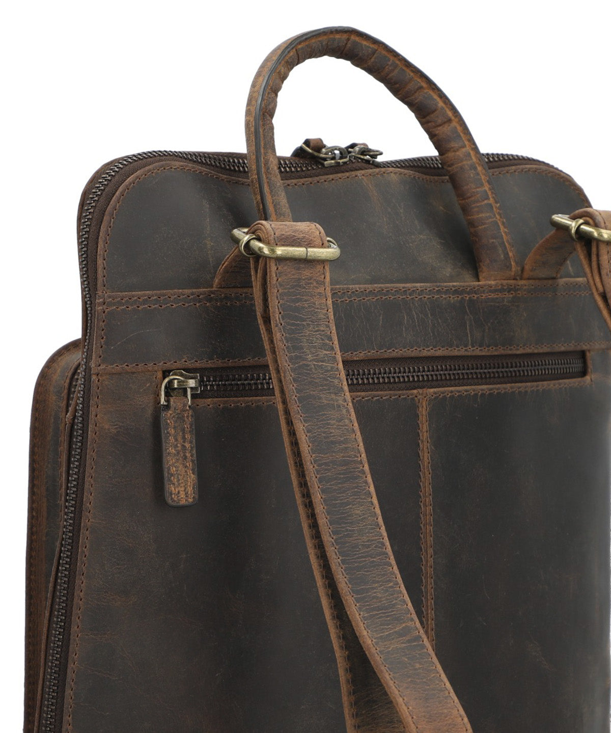 Cartera Cuero Mujer Oh Lily Backpack Rockford