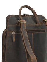 Cartera Cuero Mujer Oh Lily Backpack Rockford