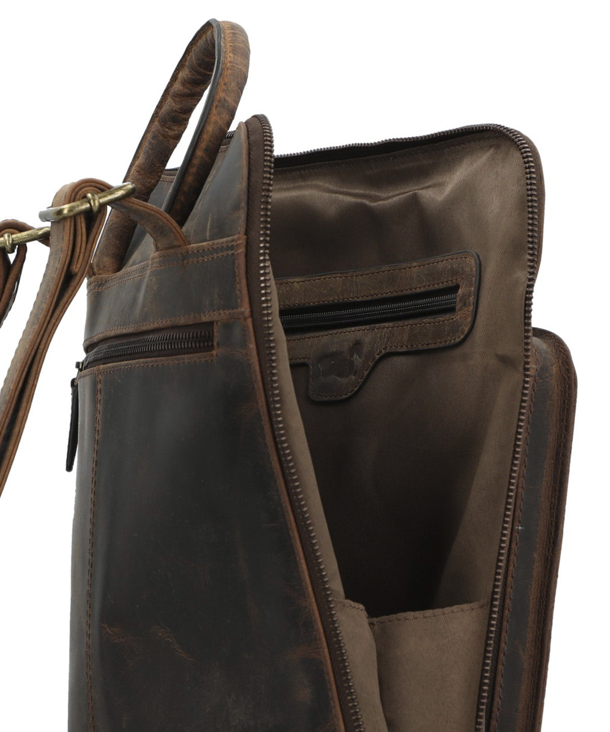 Cartera Cuero Mujer Oh Lily Backpack Rockford