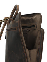 Cartera Cuero Mujer Oh Lily Backpack Rockford
