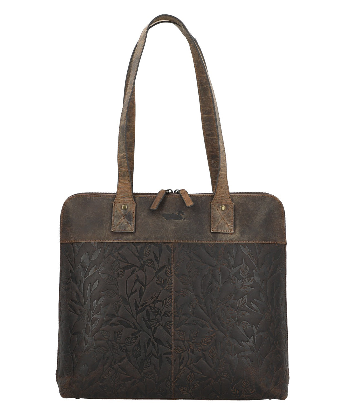 Cartera Cuero Mujer Oh Lily Bag Rockford