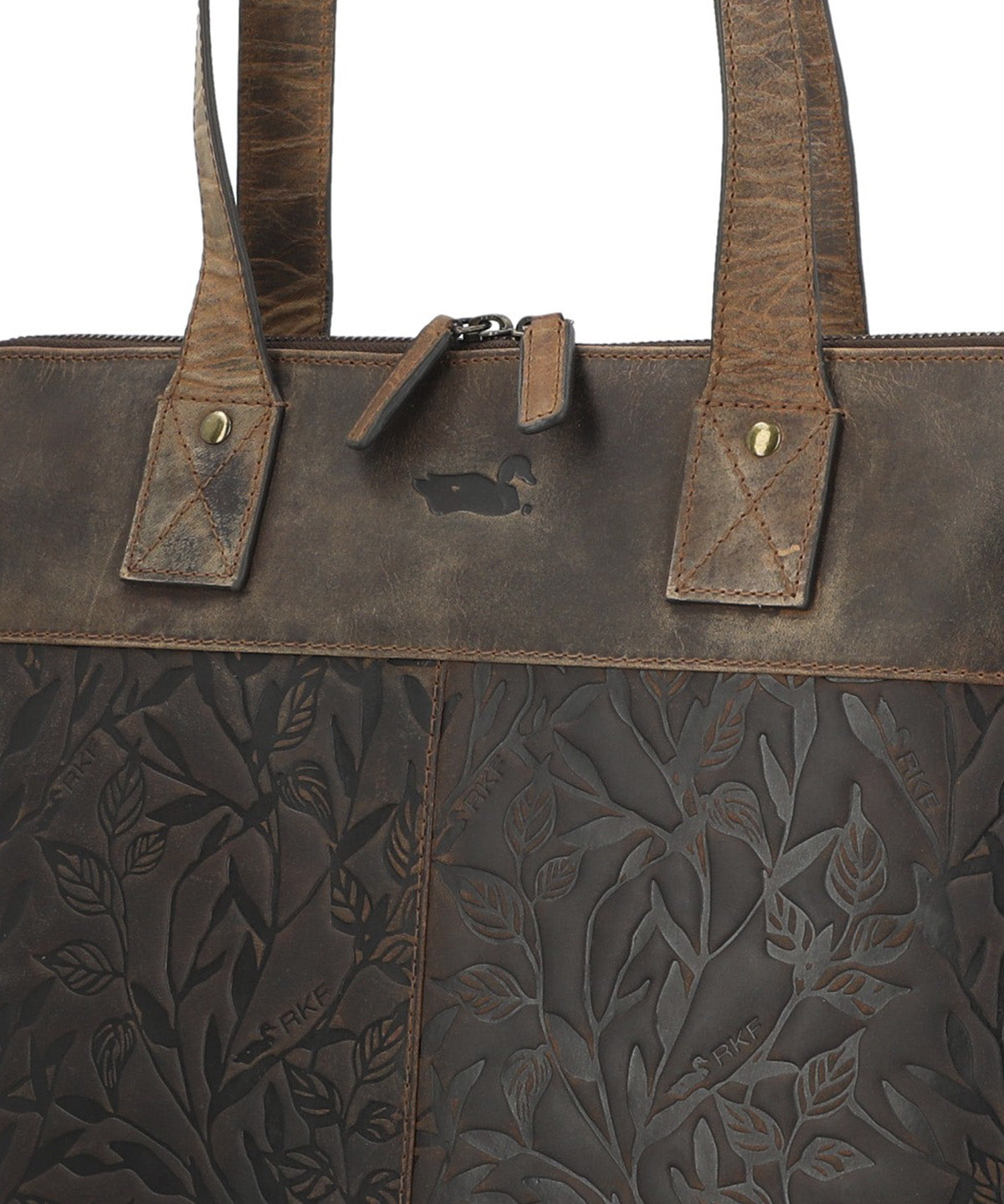 Cartera Cuero Mujer Oh Lily Bag Rockford
