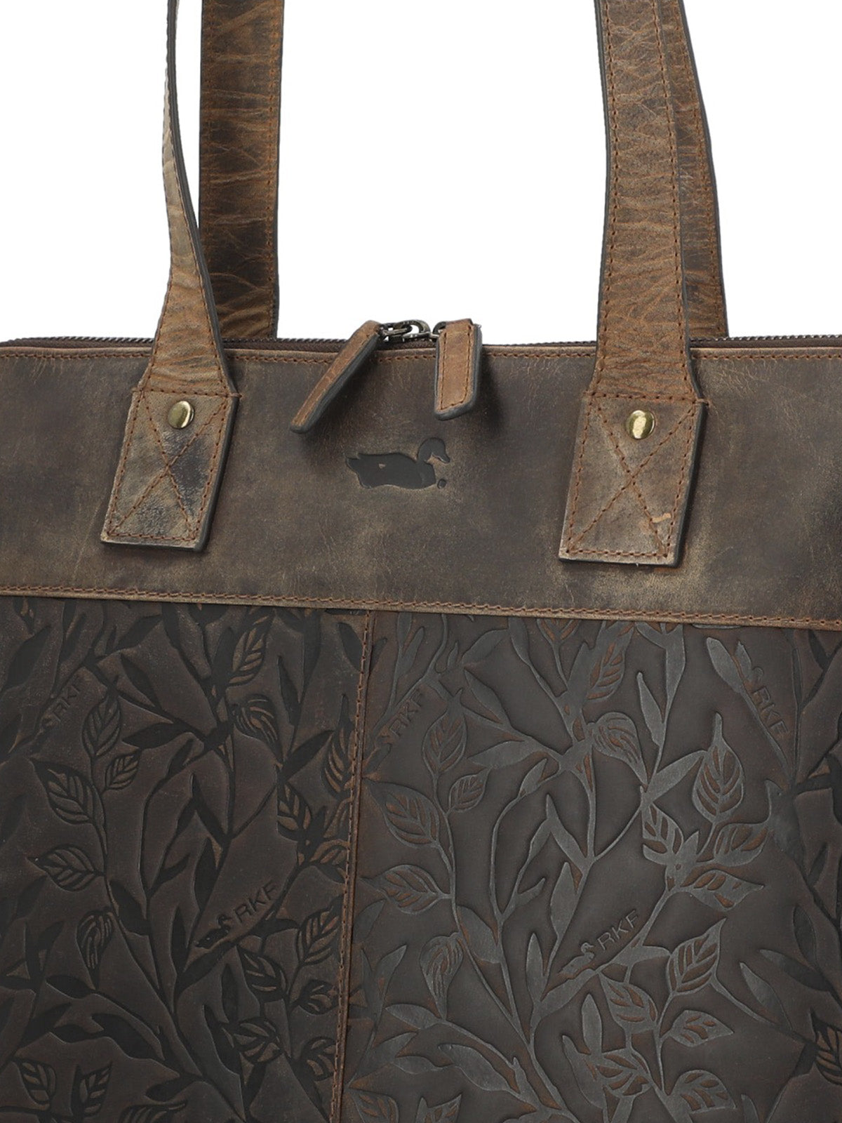 Cartera Cuero Mujer Oh Lily Bag Rockford