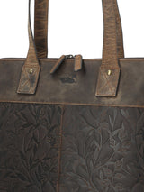 Cartera Cuero Mujer Oh Lily Bag Rockford