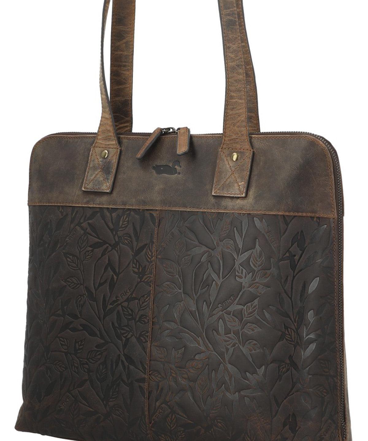Cartera Cuero Mujer Oh Lily Bag Rockford