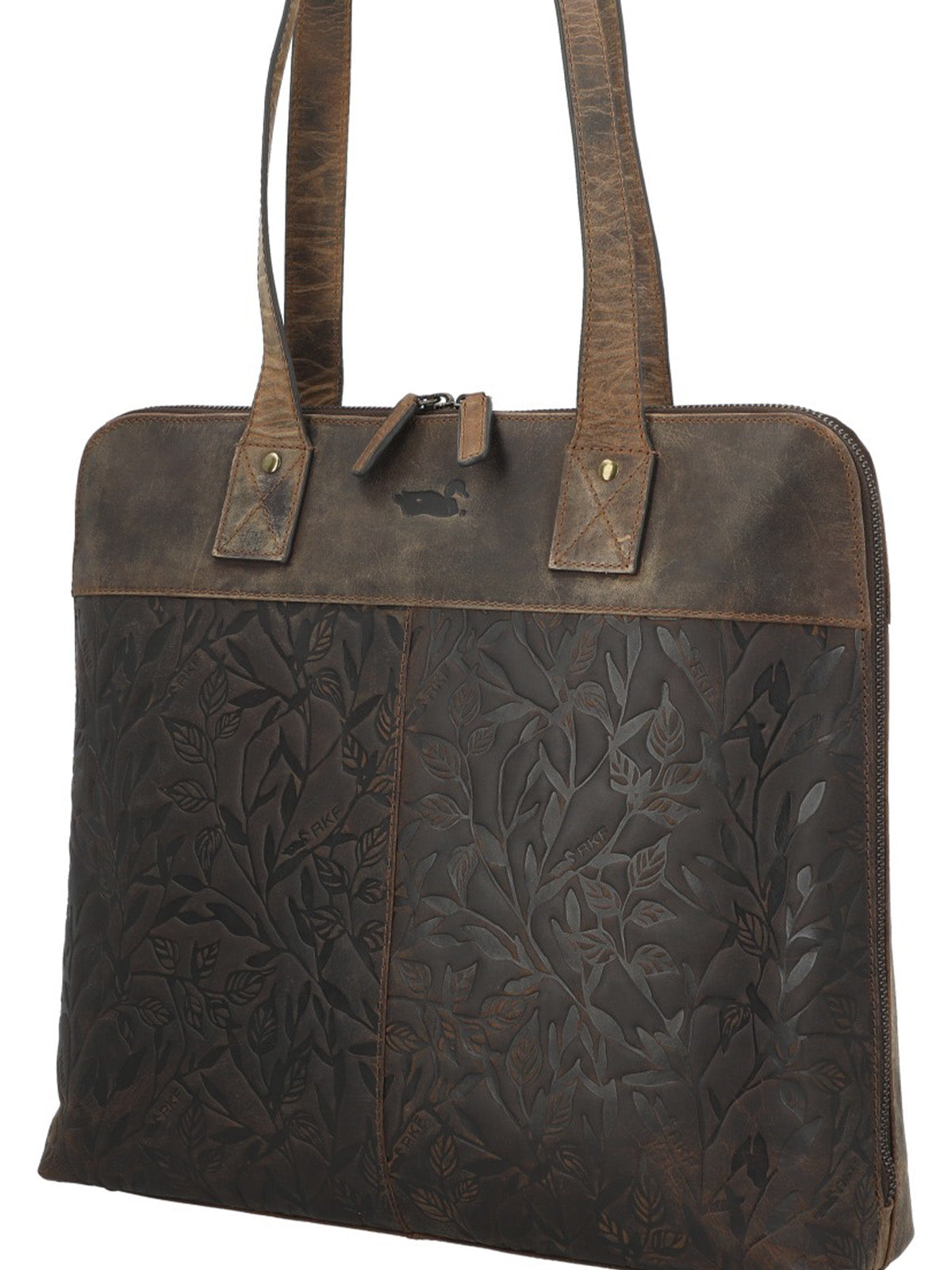 Cartera Cuero Mujer Oh Lily Bag Rockford