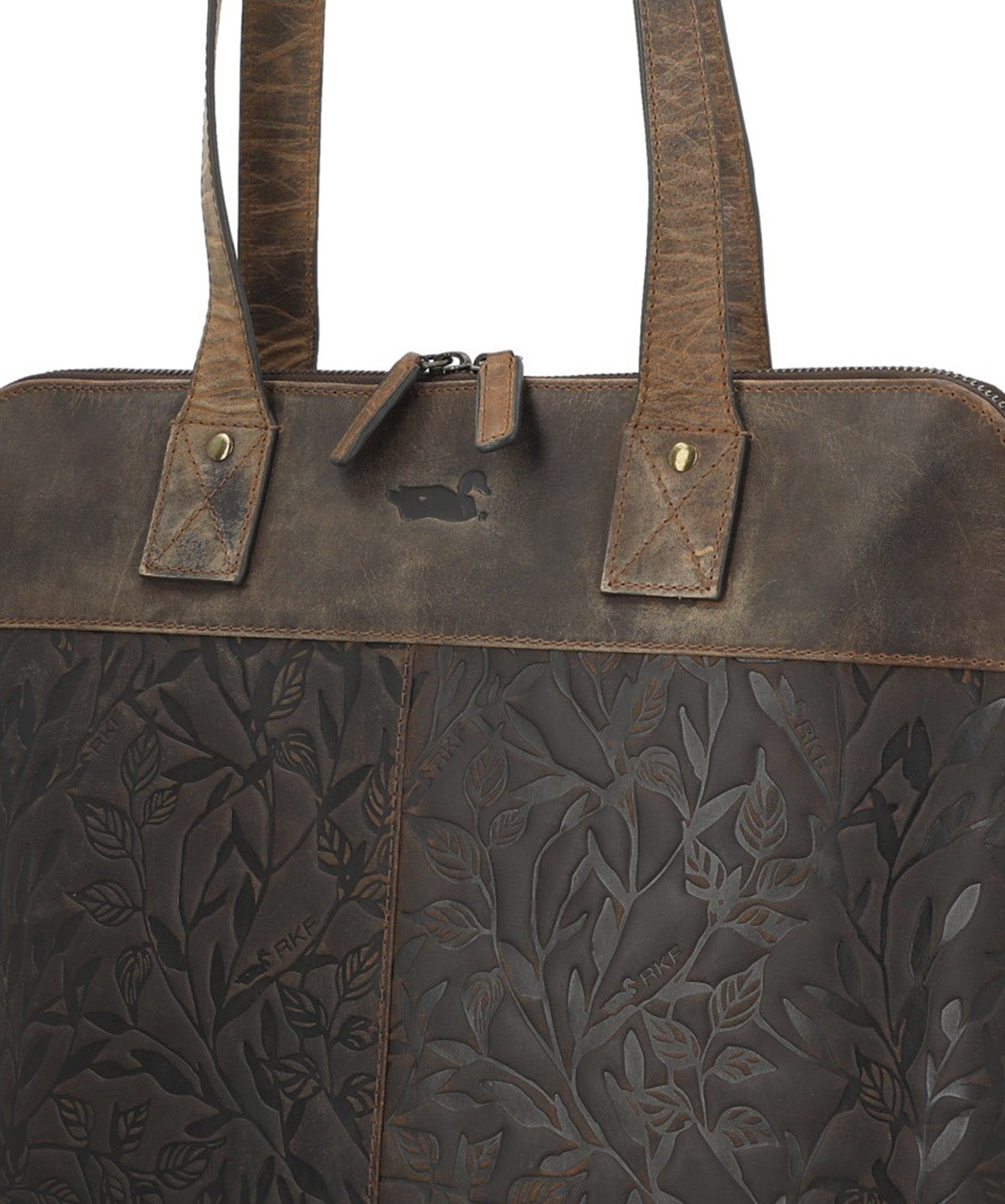 Cartera Cuero Mujer Oh Lily Bag Rockford
