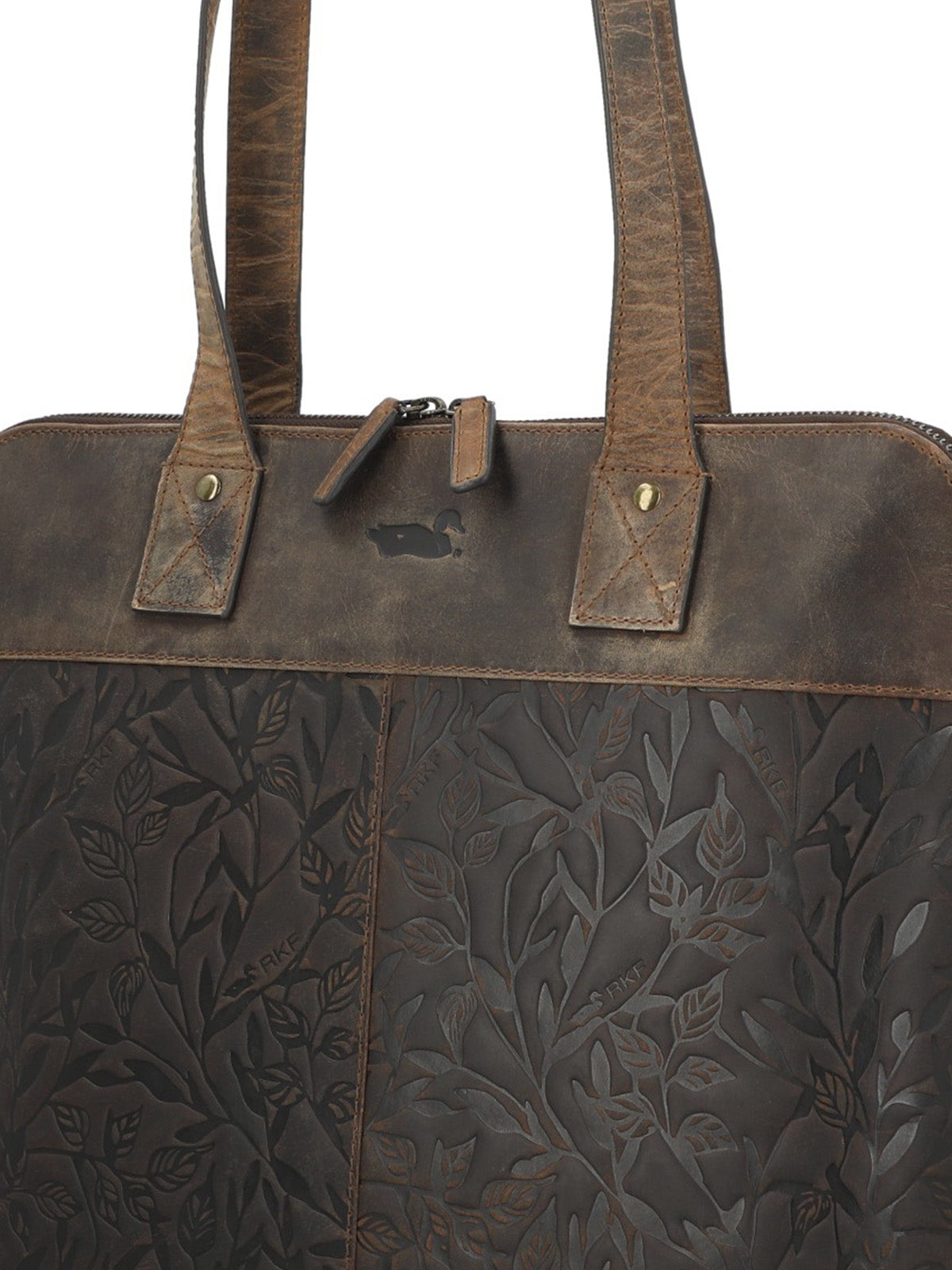 Cartera Cuero Mujer Oh Lily Bag Rockford