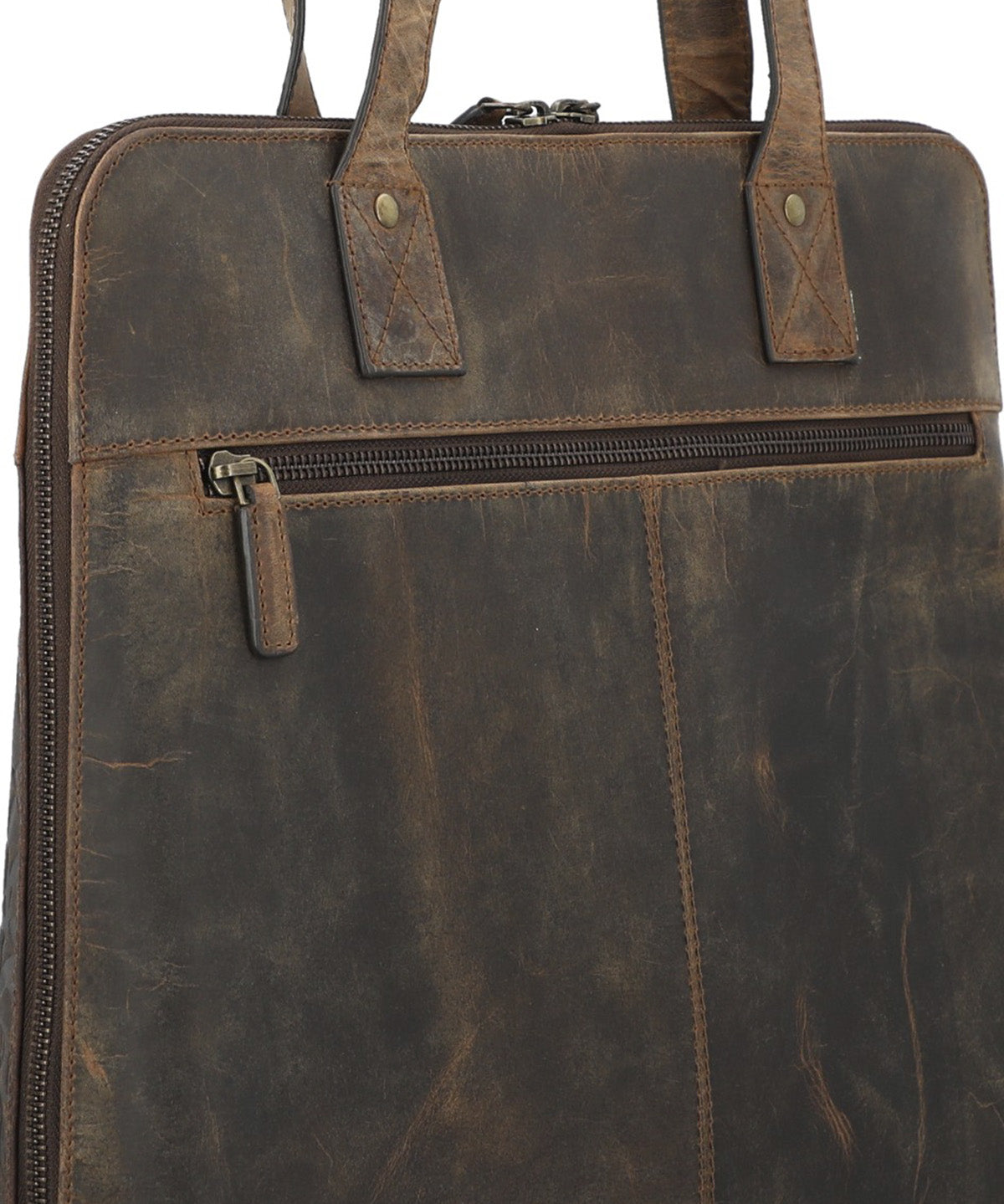 Cartera Cuero Mujer Oh Lily Bag Rockford