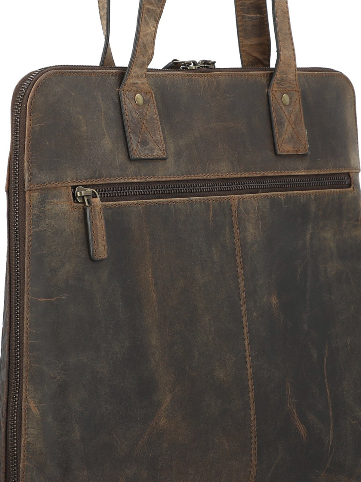 Cartera Cuero Mujer Oh Lily Bag Rockford