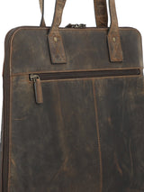 Cartera Cuero Mujer Oh Lily Bag Rockford