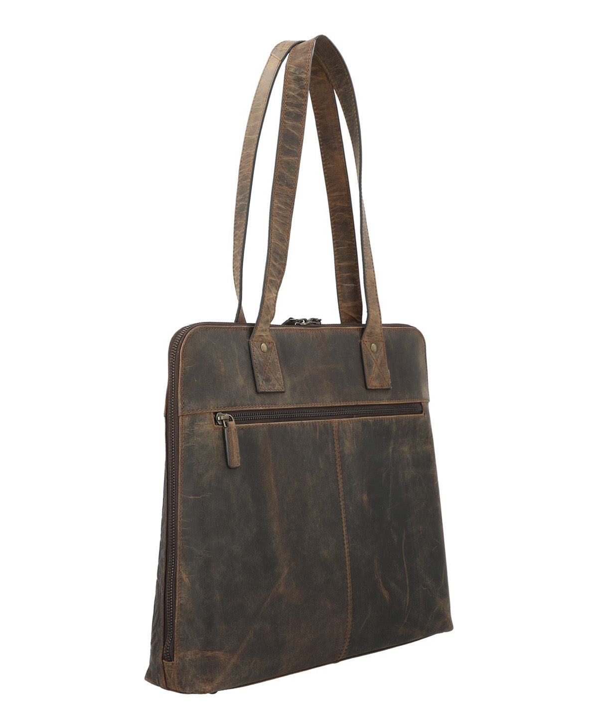 Cartera Cuero Mujer Oh Lily Bag Rockford