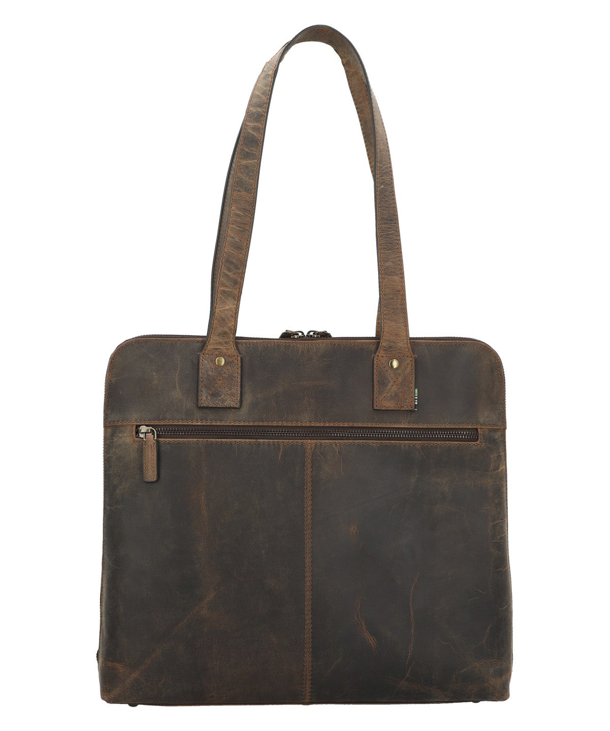 Cartera Cuero Mujer Oh Lily Bag Rockford