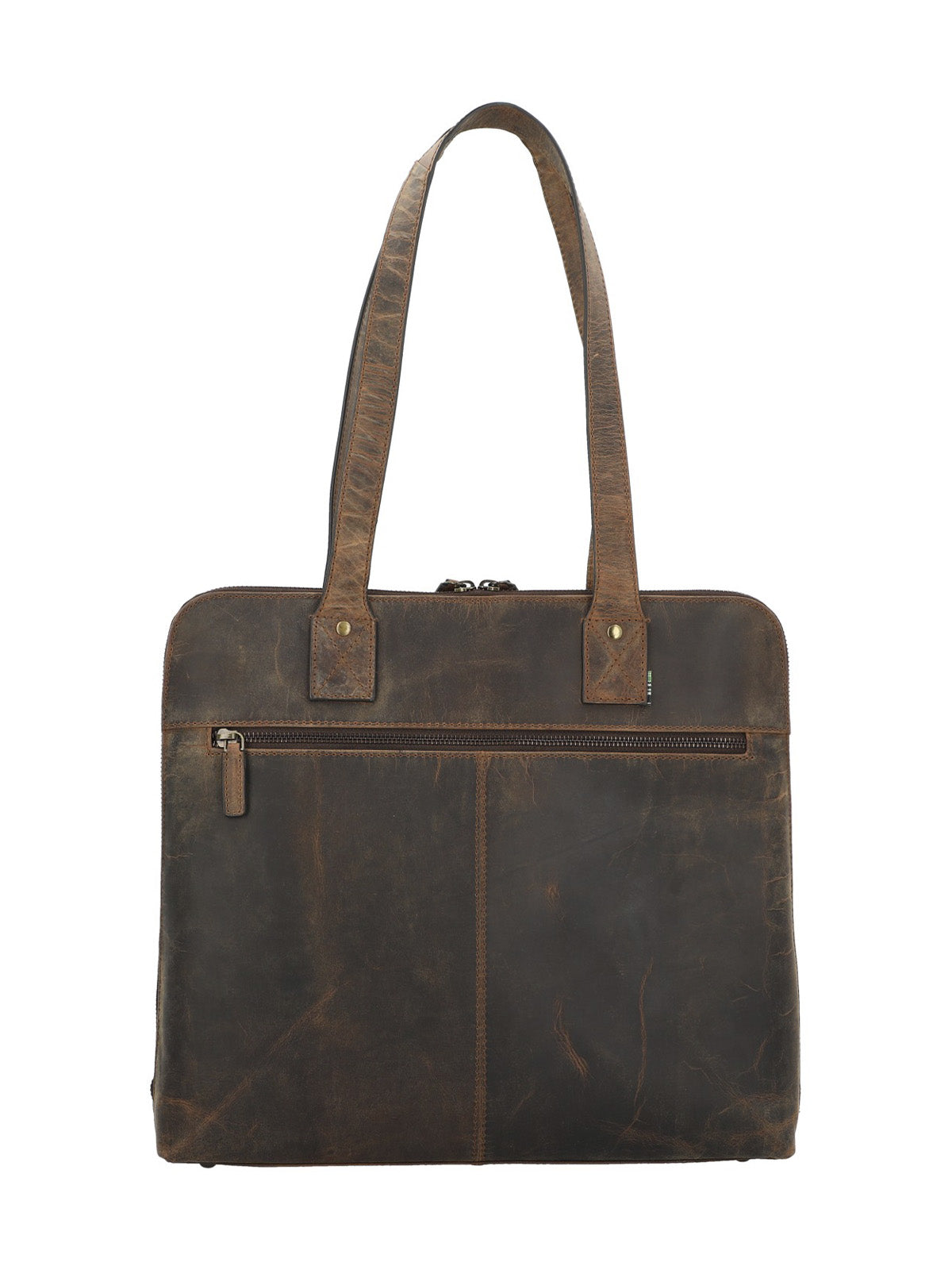 Cartera Cuero Mujer Oh Lily Bag Rockford