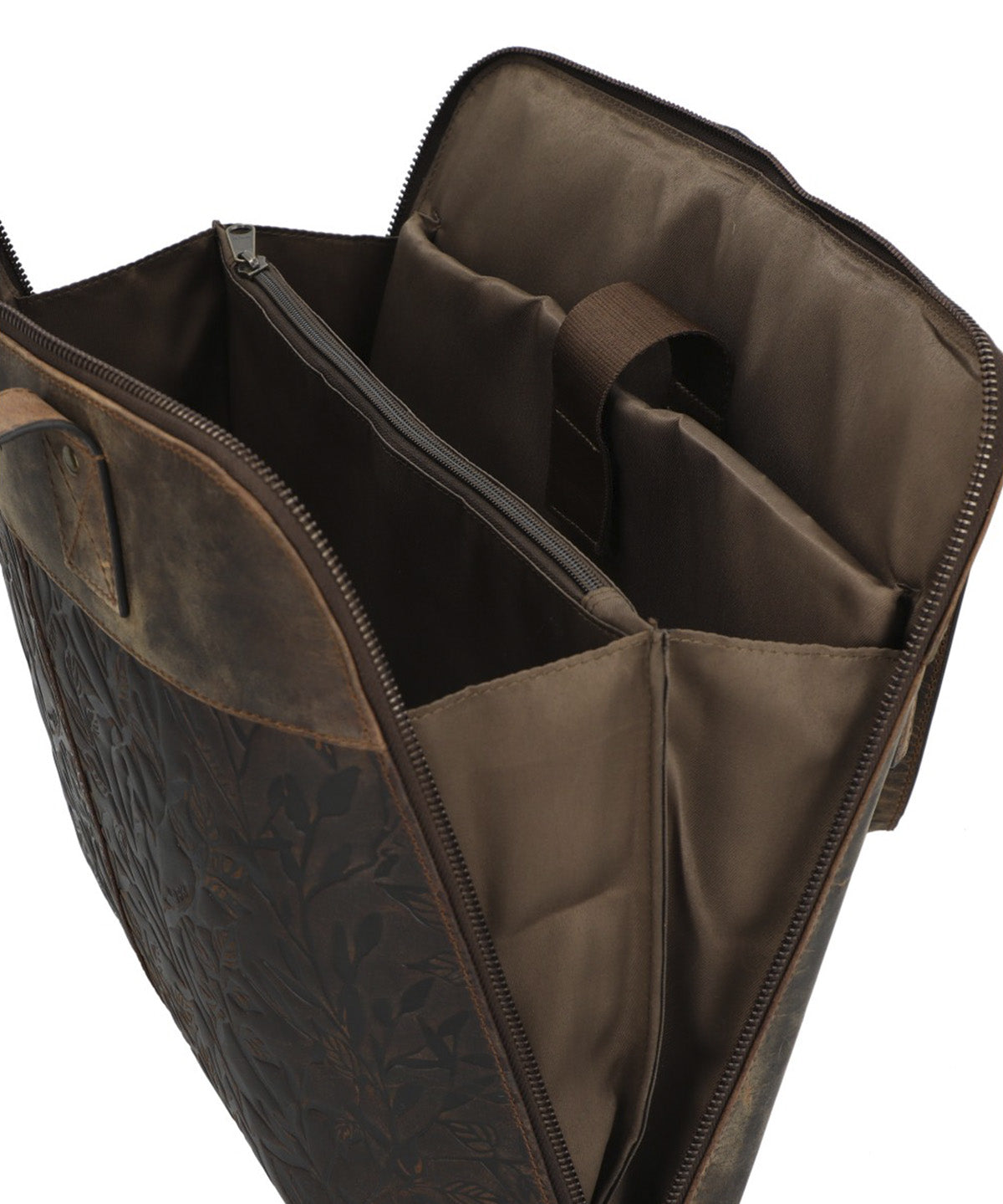 Cartera Cuero Mujer Oh Lily Bag Rockford
