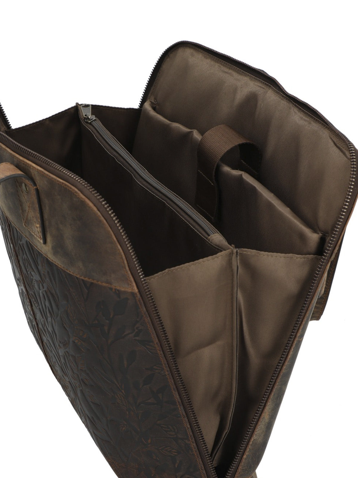 Cartera Cuero Mujer Oh Lily Bag Rockford
