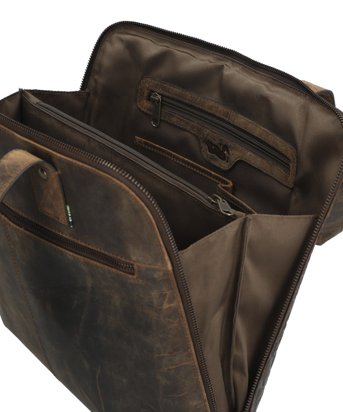 Cartera Cuero Mujer Oh Lily Bag Rockford