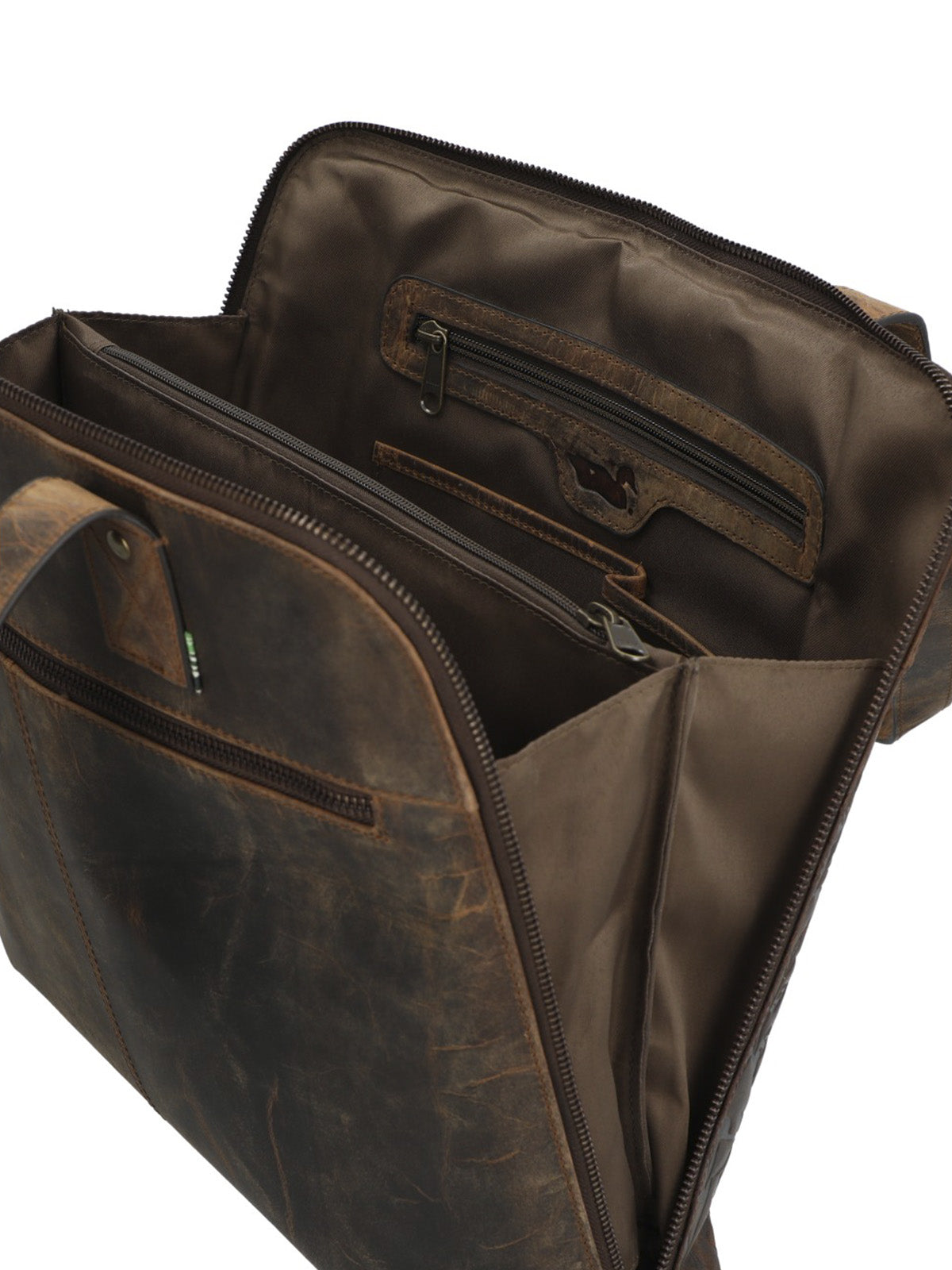 Cartera Cuero Mujer Oh Lily Bag Rockford