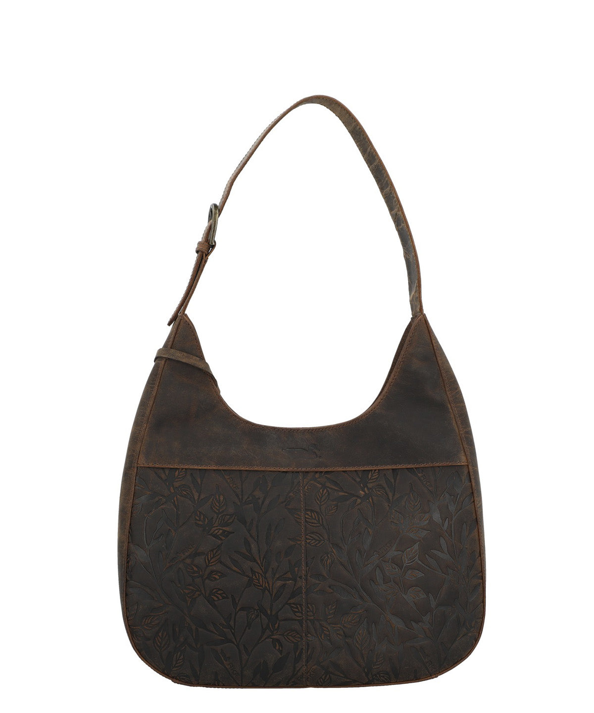 Cartera Cuero Mujer Oh Lily Hobo Rockford