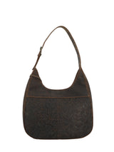 Cartera Cuero Mujer Oh Lily Hobo Rockford