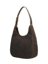 Cartera Cuero Mujer Oh Lily Hobo Rockford