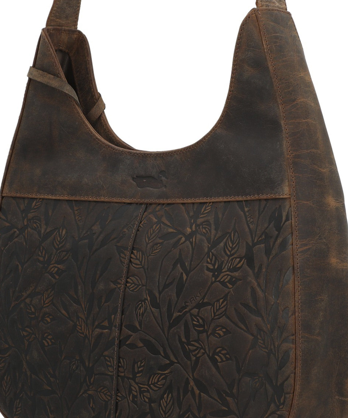 Cartera Cuero Mujer Oh Lily Hobo Rockford