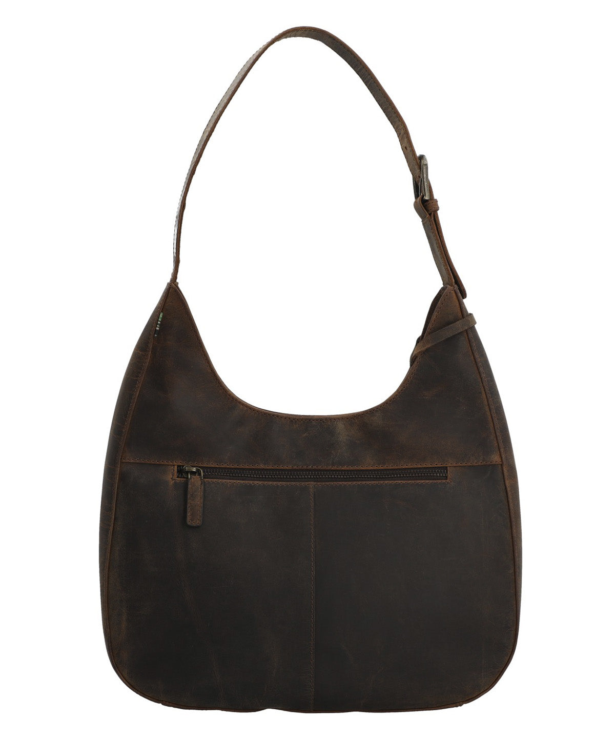 Cartera Cuero Mujer Oh Lily Hobo Rockford