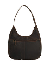 Cartera Cuero Mujer Oh Lily Hobo Rockford