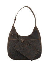 Cartera Cuero Mujer Oh Lily Hobo Rockford