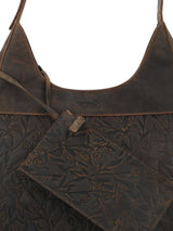 Cartera Cuero Mujer Oh Lily Hobo Rockford