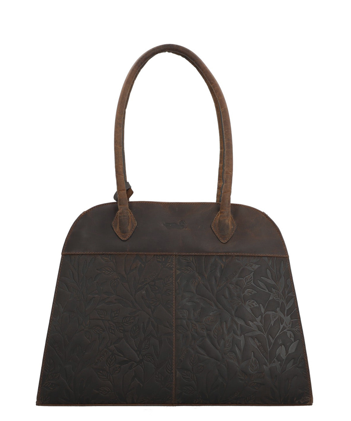 Cartera Cuero Mujer Oh Lily Bowling Rockford