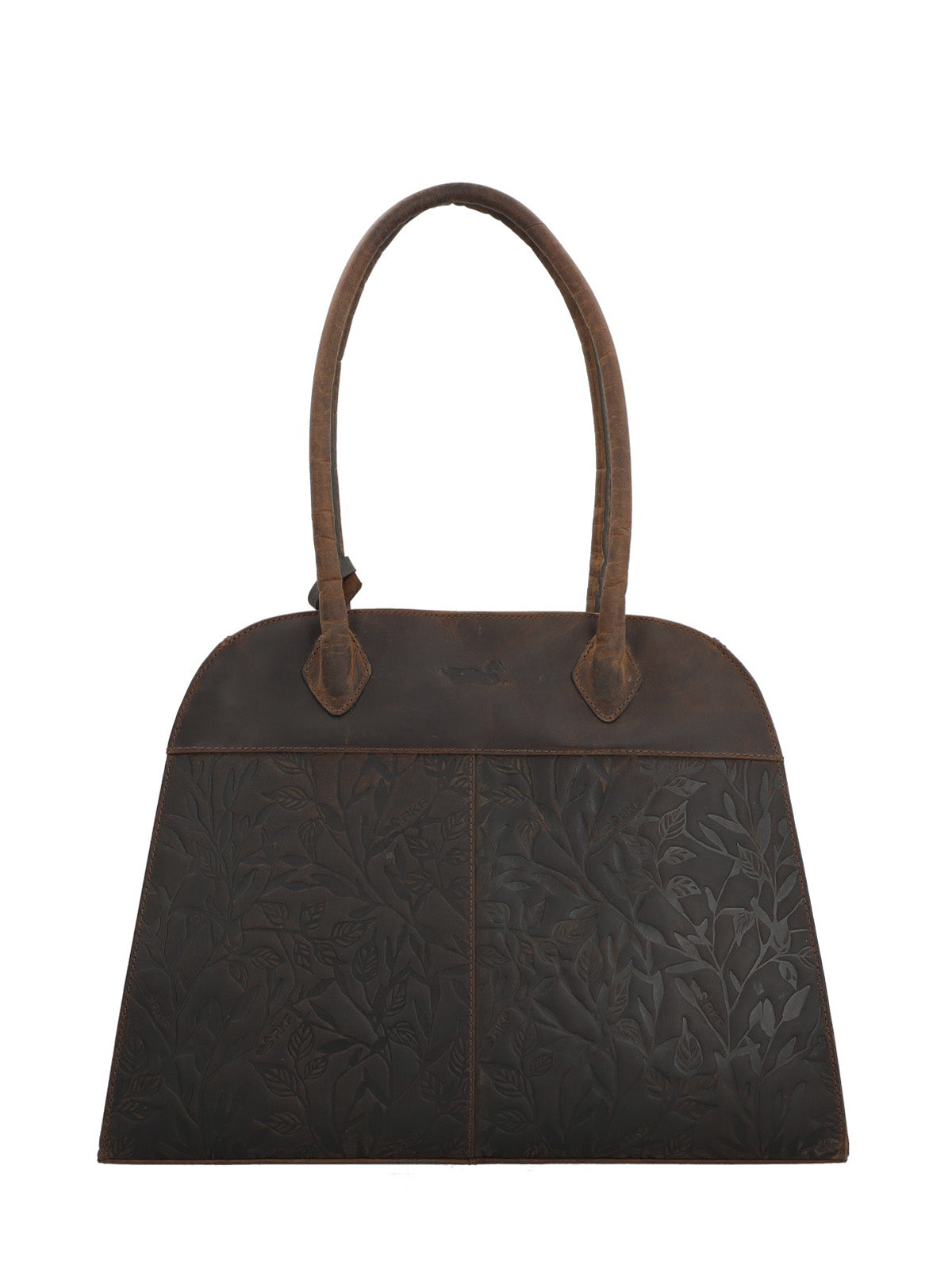 Cartera Cuero Mujer Oh Lily Bowling Rockford