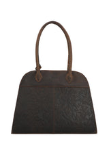 Cartera Cuero Mujer Oh Lily Bowling Rockford