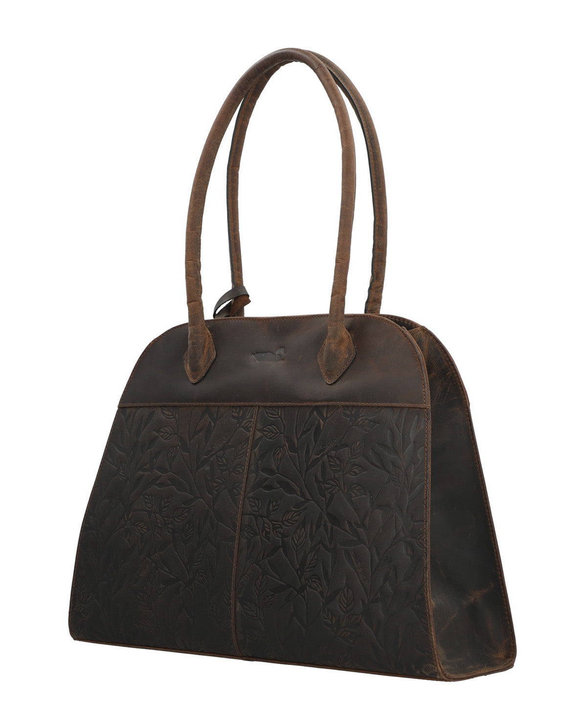 Cartera Cuero Mujer Oh Lily Bowling Rockford