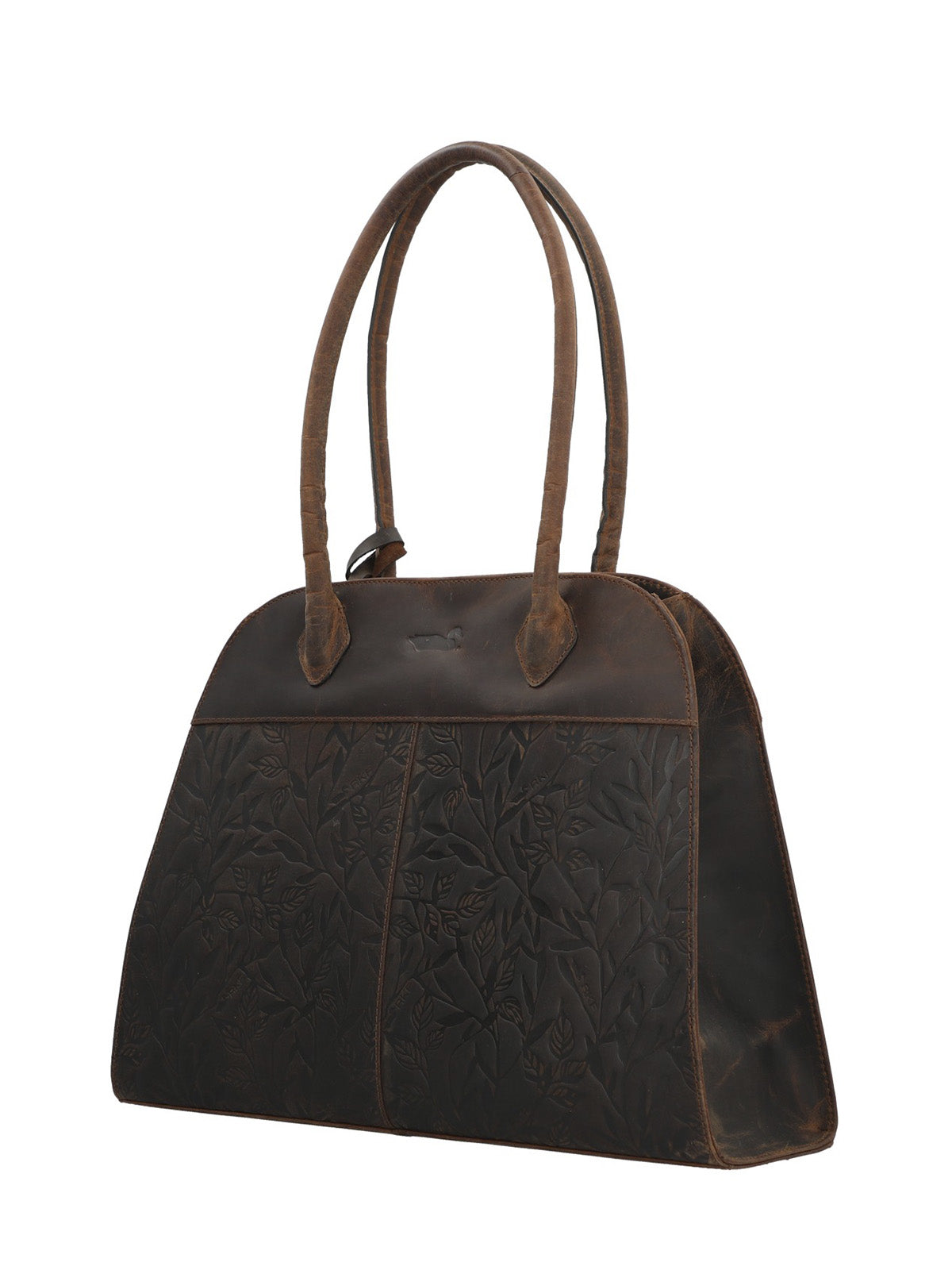 Cartera Cuero Mujer Oh Lily Bowling Rockford
