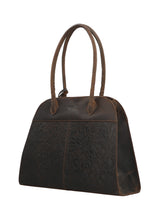 Cartera Cuero Mujer Oh Lily Bowling Rockford