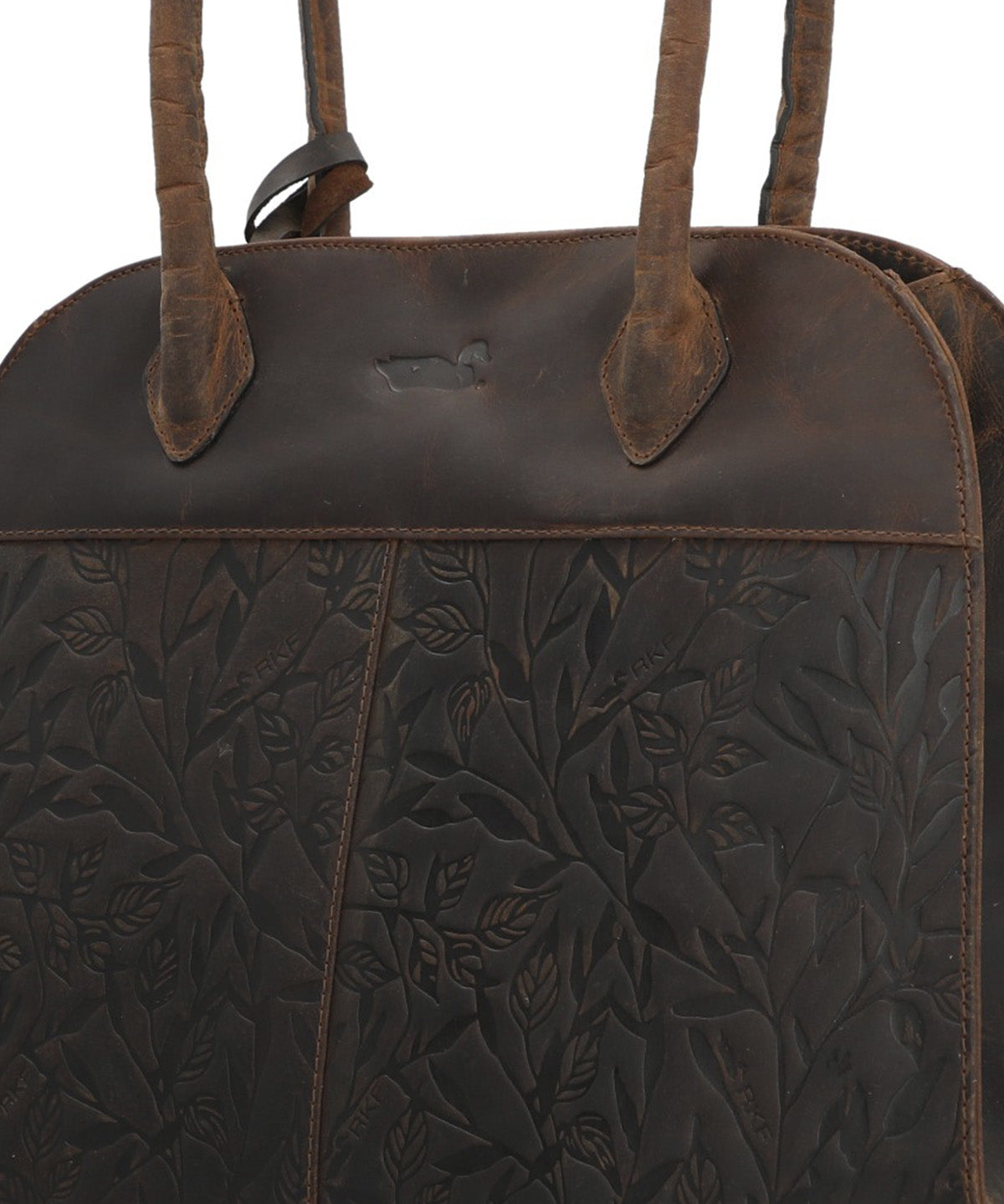 Cartera Cuero Mujer Oh Lily Bowling Rockford