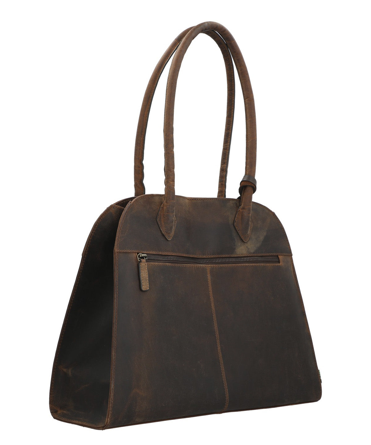 Cartera Cuero Mujer Oh Lily Bowling Rockford