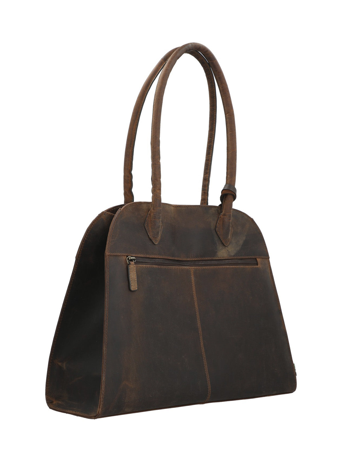 Cartera Cuero Mujer Oh Lily Bowling Rockford