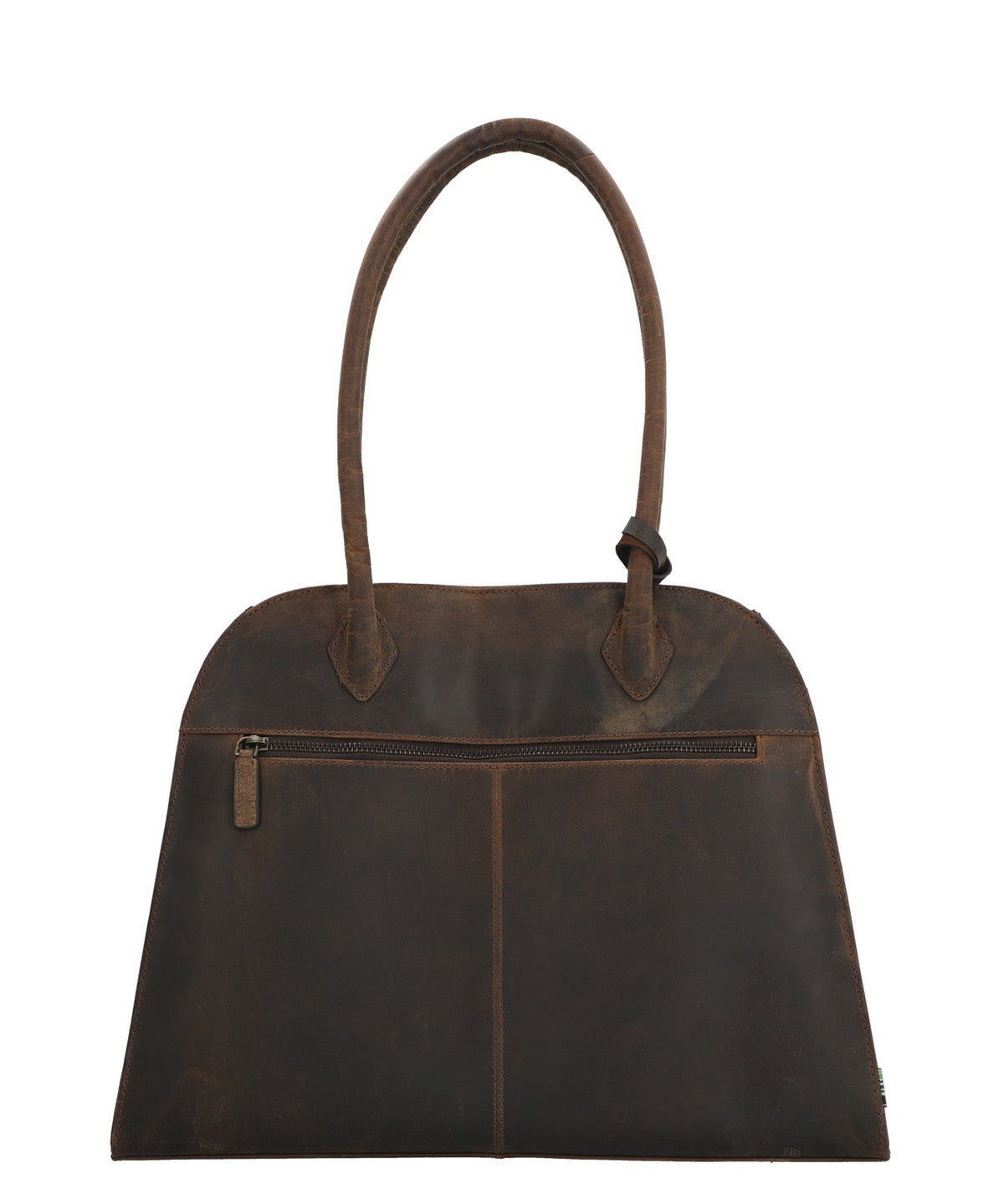 Cartera Cuero Mujer Oh Lily Bowling Rockford