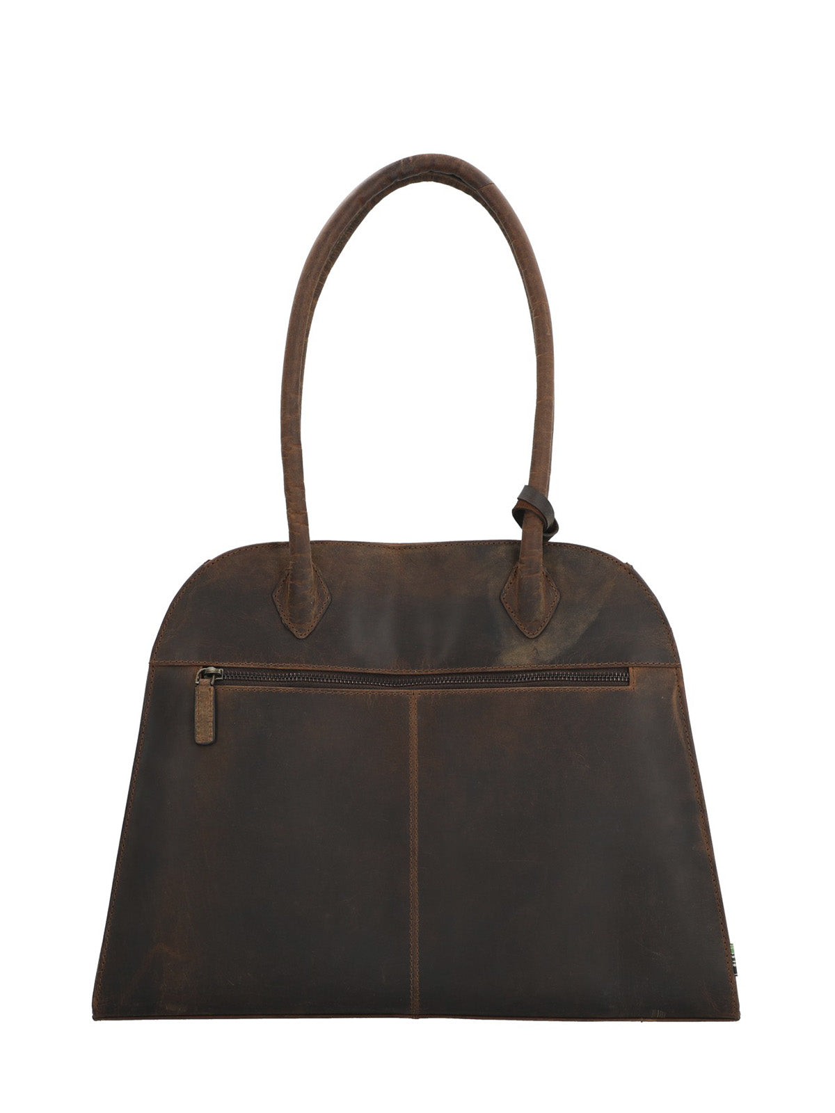 Cartera Cuero Mujer Oh Lily Bowling Rockford