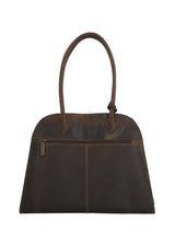 Cartera Cuero Mujer Oh Lily Bowling Rockford