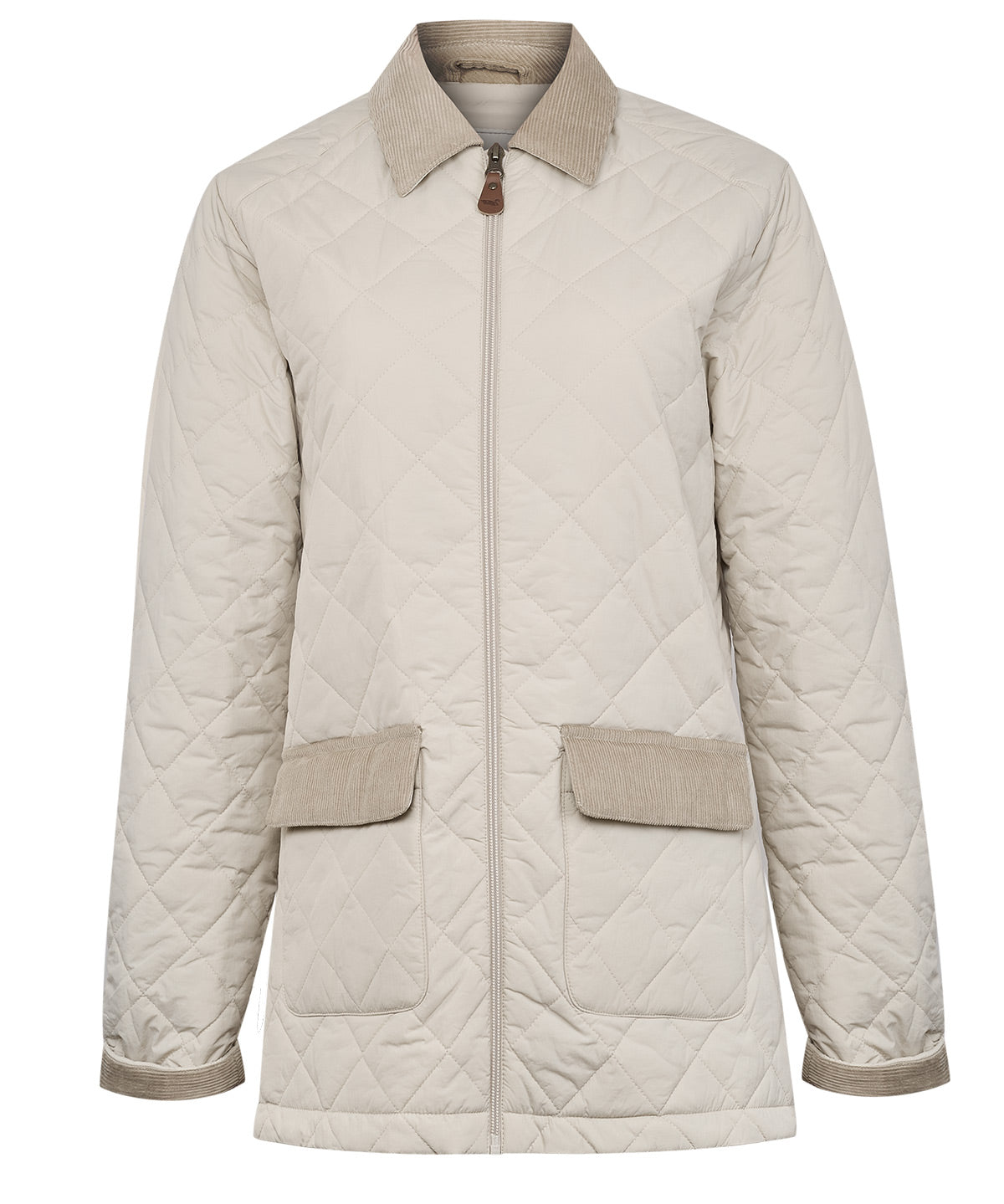 Casaca Nylon Mujer Maonia Rockford