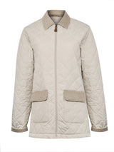 Casaca Nylon Mujer Maonia Rockford