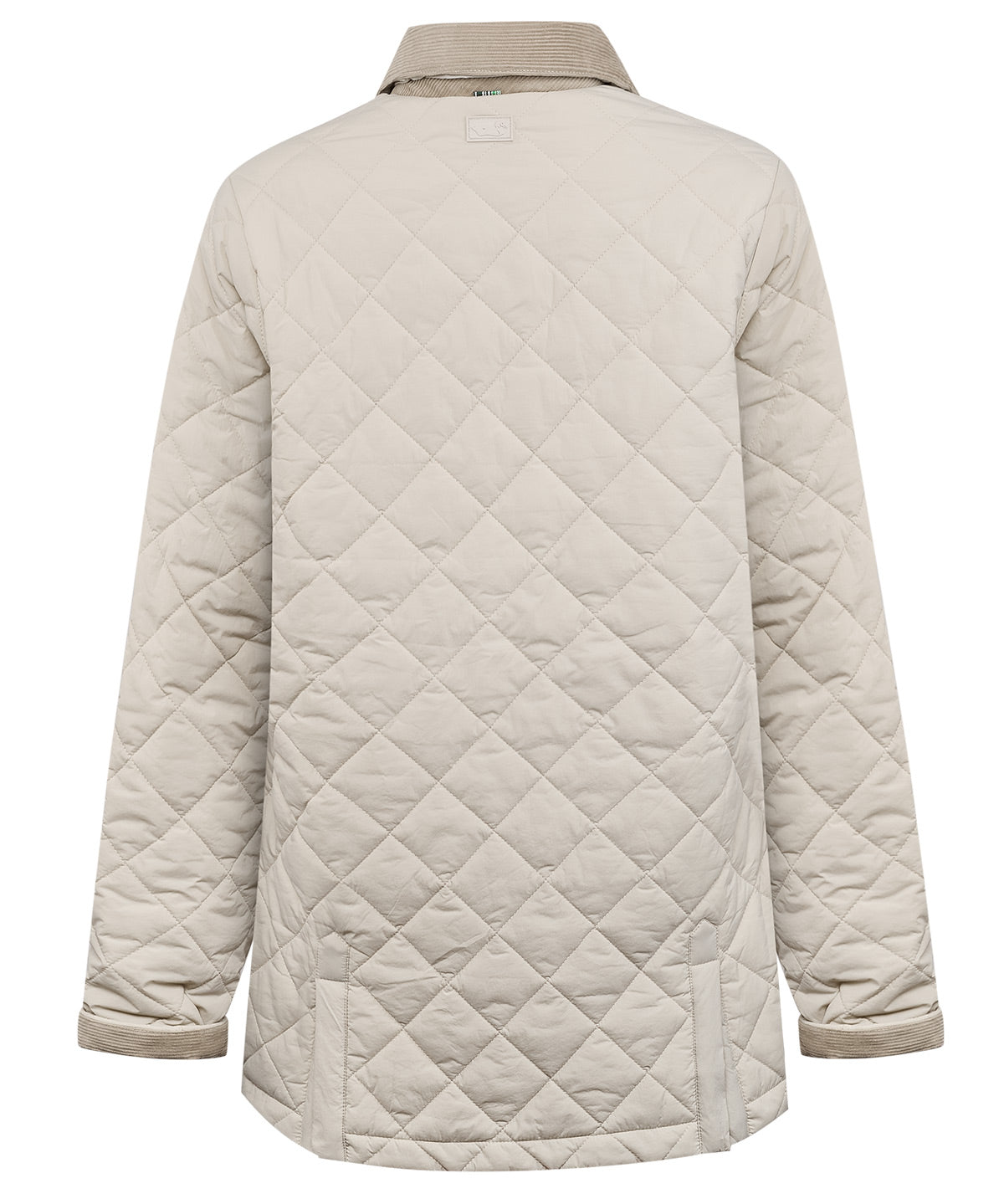 Casaca Nylon Mujer Maonia Rockford